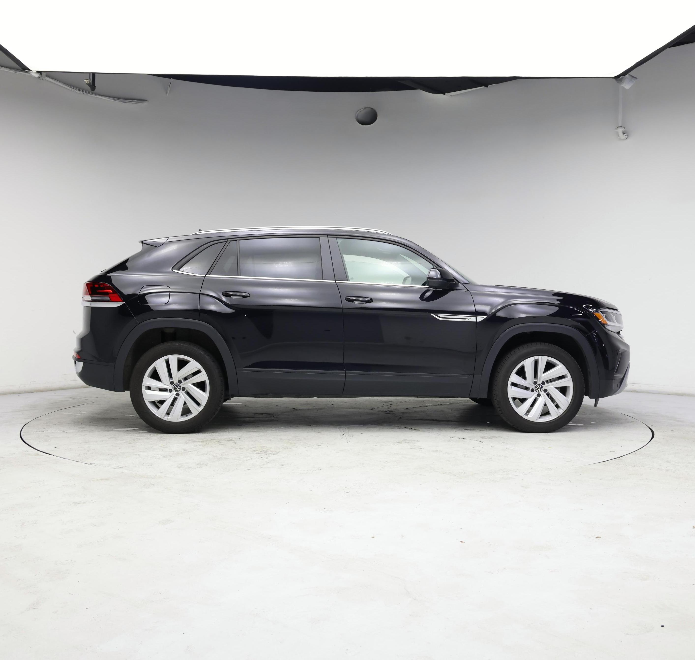 Thumbnail: 2023 Volkswagen Atlas - 7