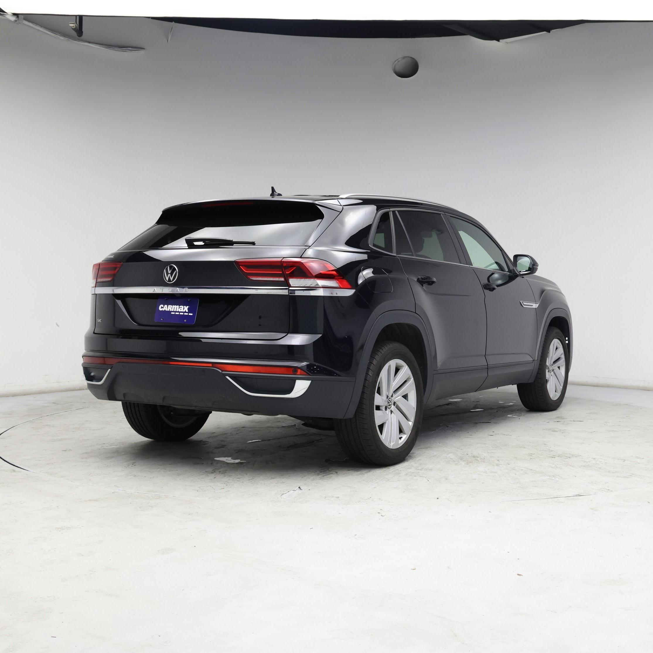 Thumbnail: 2023 Volkswagen Atlas - 8