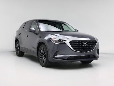 2023 Mazda CX-9 Touring Plus -
                  Charlotte, NC