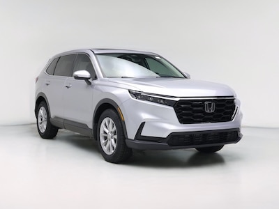 2023 Honda CR-V EX -
                  Charlotte, NC