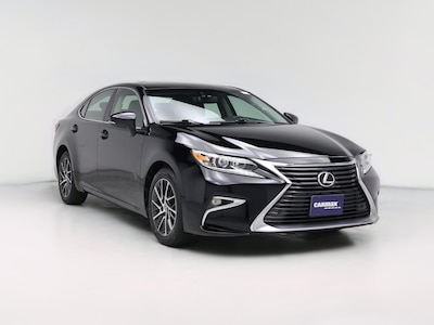 2016 Lexus ES 350 -
                  Charlotte, NC