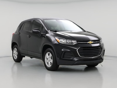 2019 Chevrolet Trax LS -
                  Stockbridge, GA