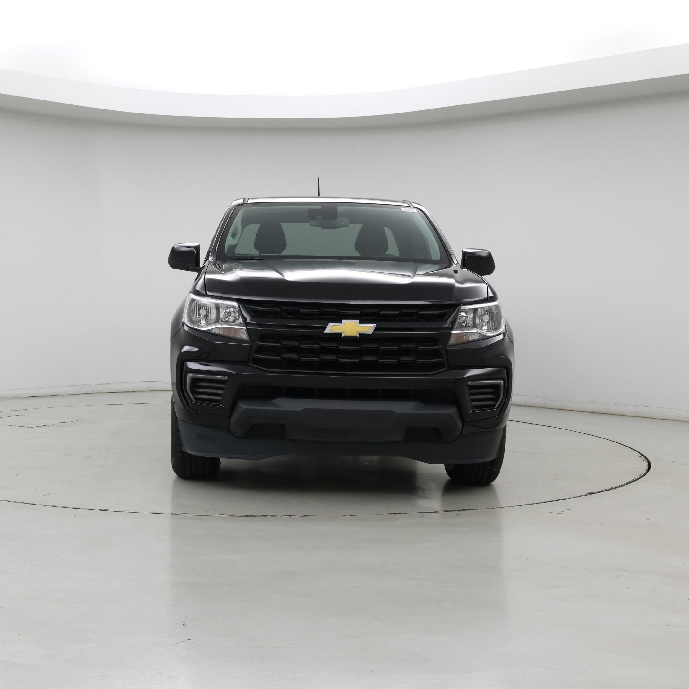 Thumbnail: 2022 Chevrolet Colorado - 5