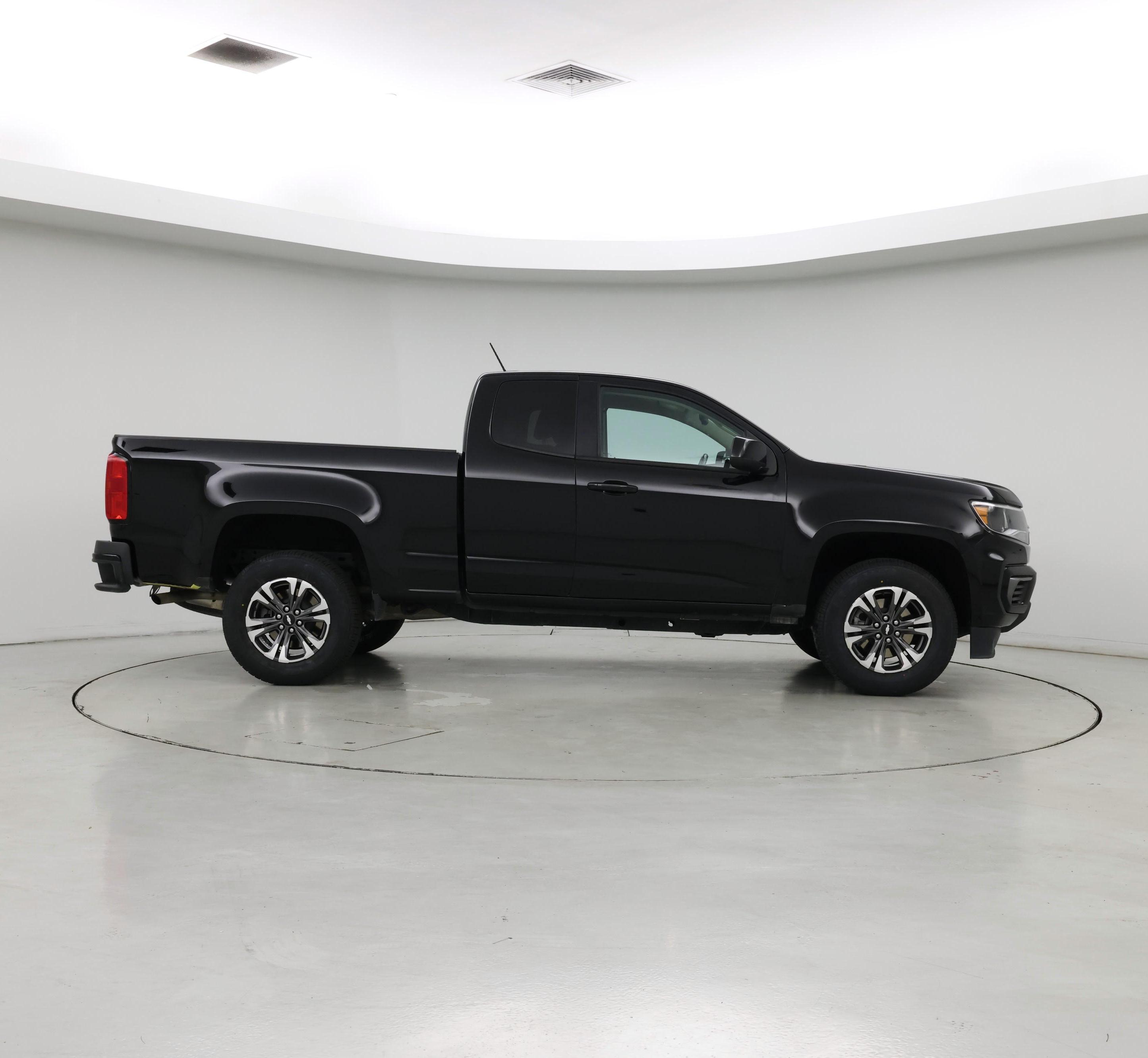 Thumbnail: 2022 Chevrolet Colorado - 7