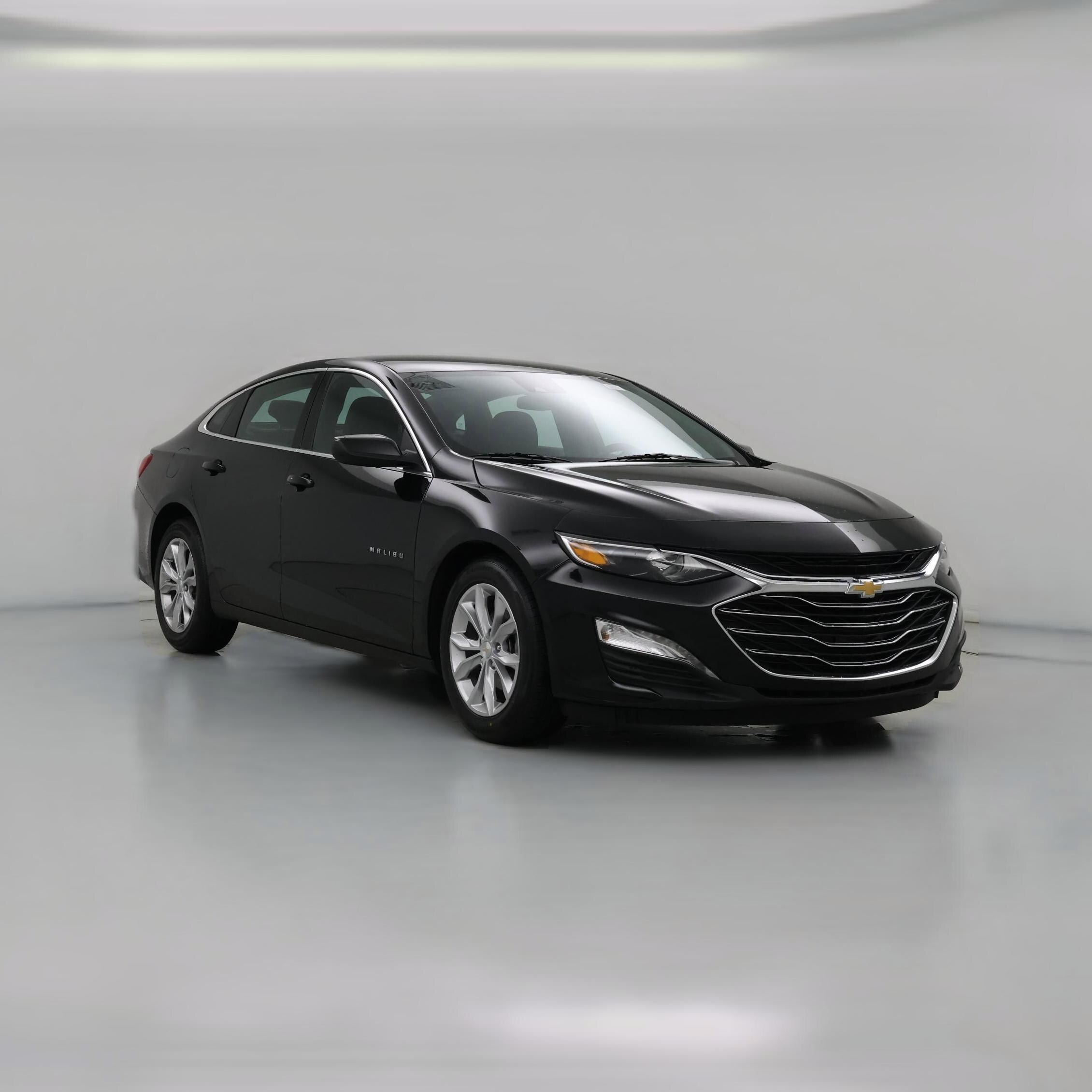 Thumbnail: 2023 Chevrolet Malibu - 1