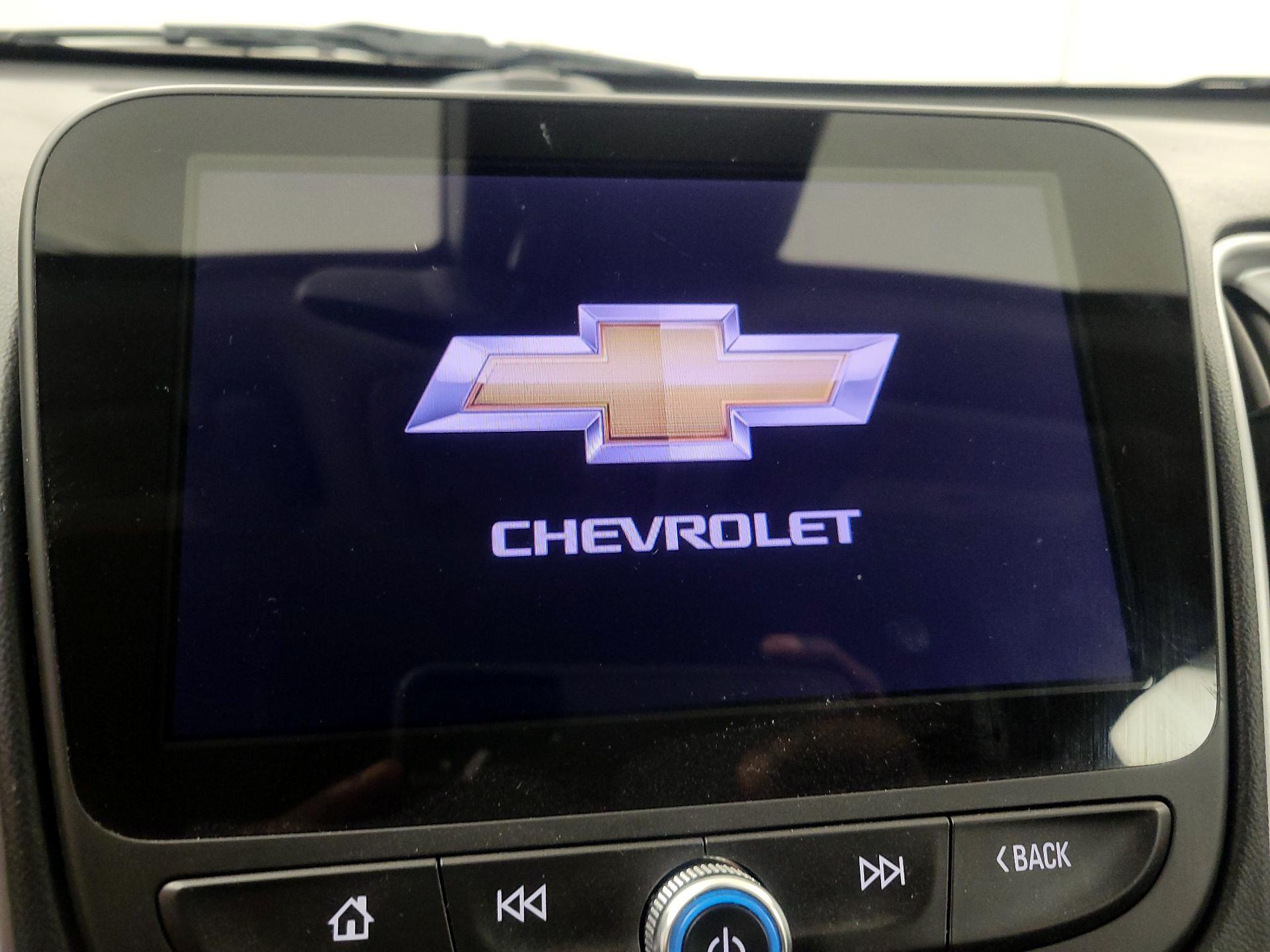 Thumbnail: 2023 Chevrolet Malibu - 15