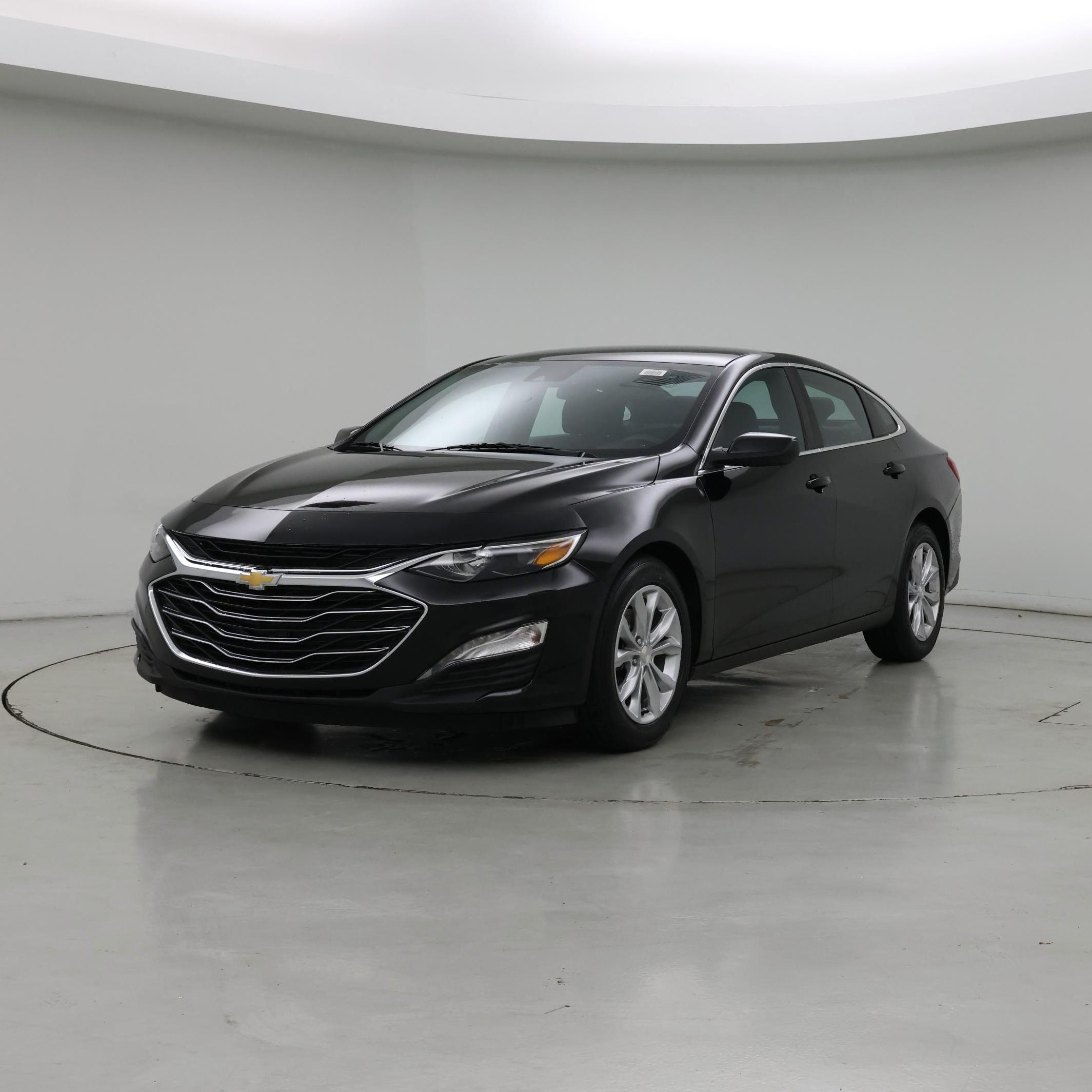 Thumbnail: 2023 Chevrolet Malibu - 4