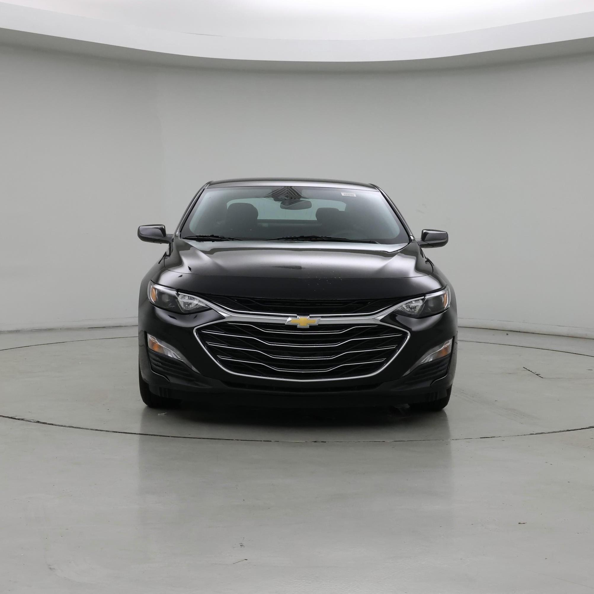 Thumbnail: 2023 Chevrolet Malibu - 5