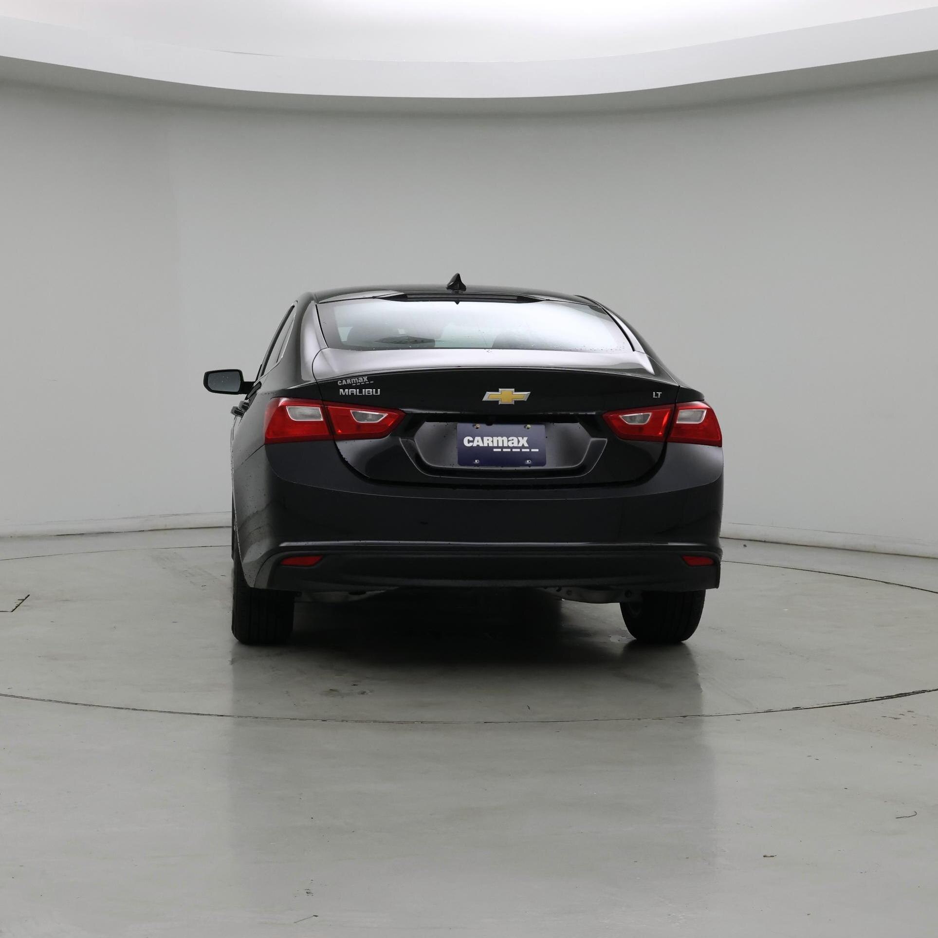 Thumbnail: 2023 Chevrolet Malibu - 6