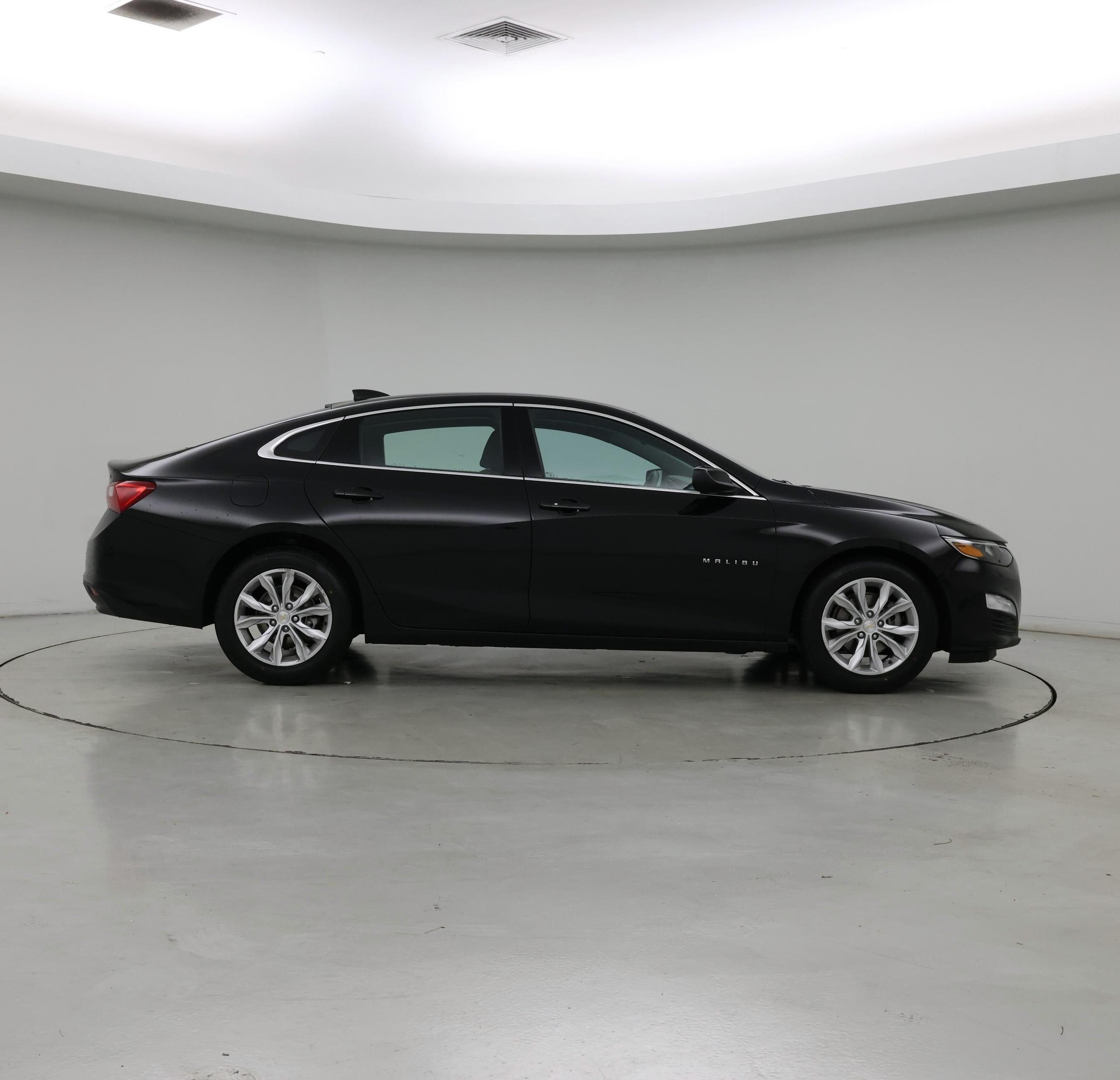 Thumbnail: 2023 Chevrolet Malibu - 7