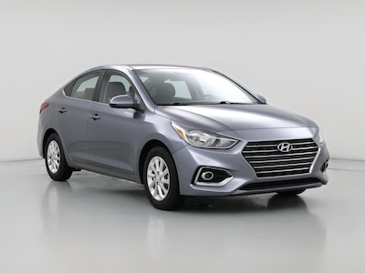 2019 Hyundai Accent SEL -
                  Stockbridge, GA