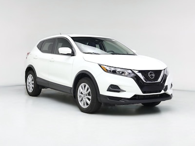 2021 Nissan Rogue Sport S -
                Charlotte, NC