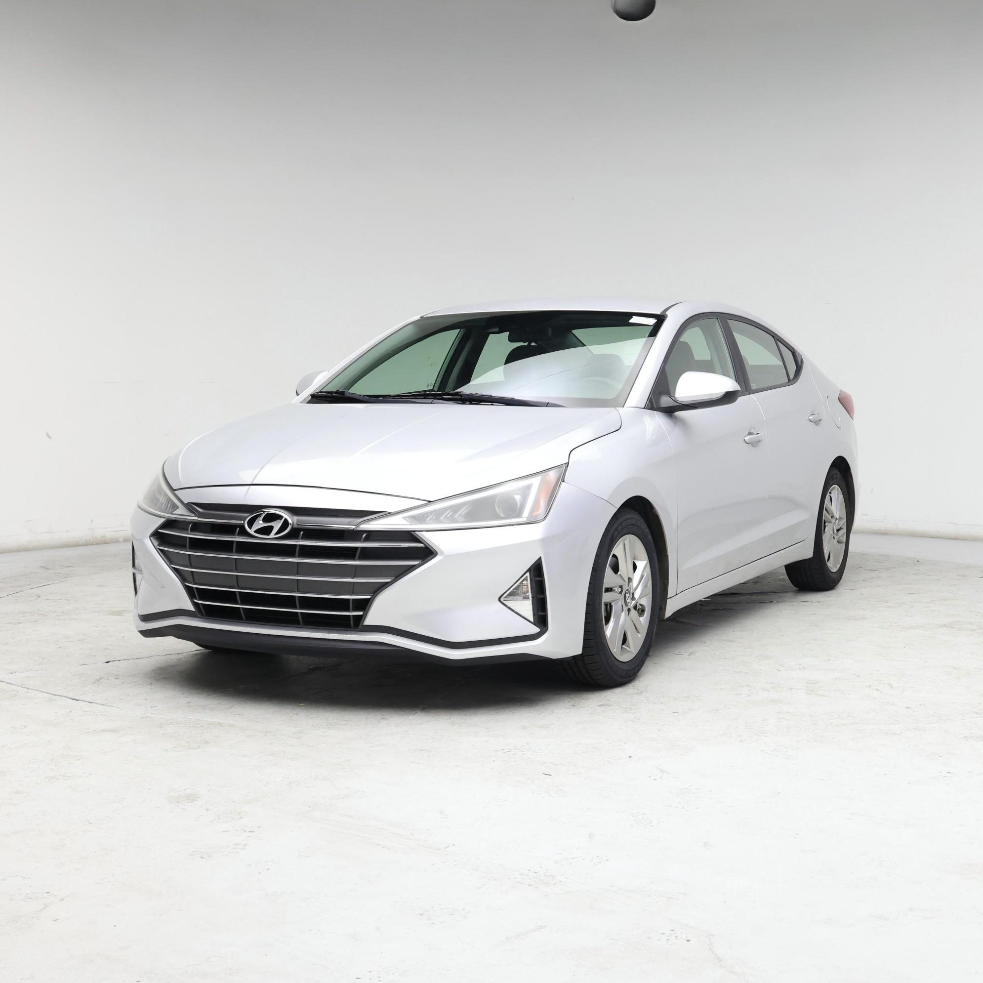 Thumbnail: 2019 Hyundai Elantra - 4