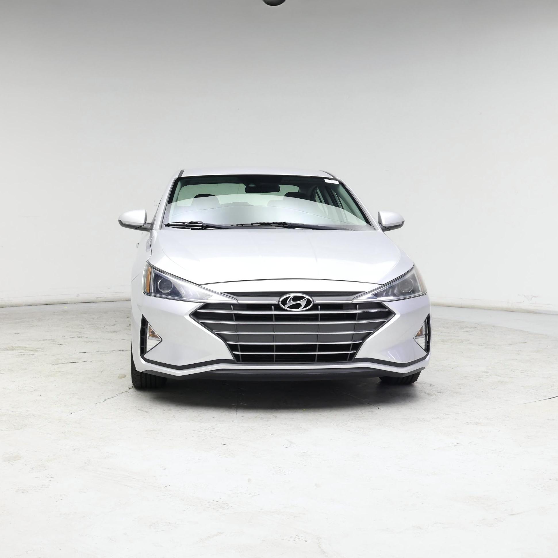 Thumbnail: 2019 Hyundai Elantra - 5
