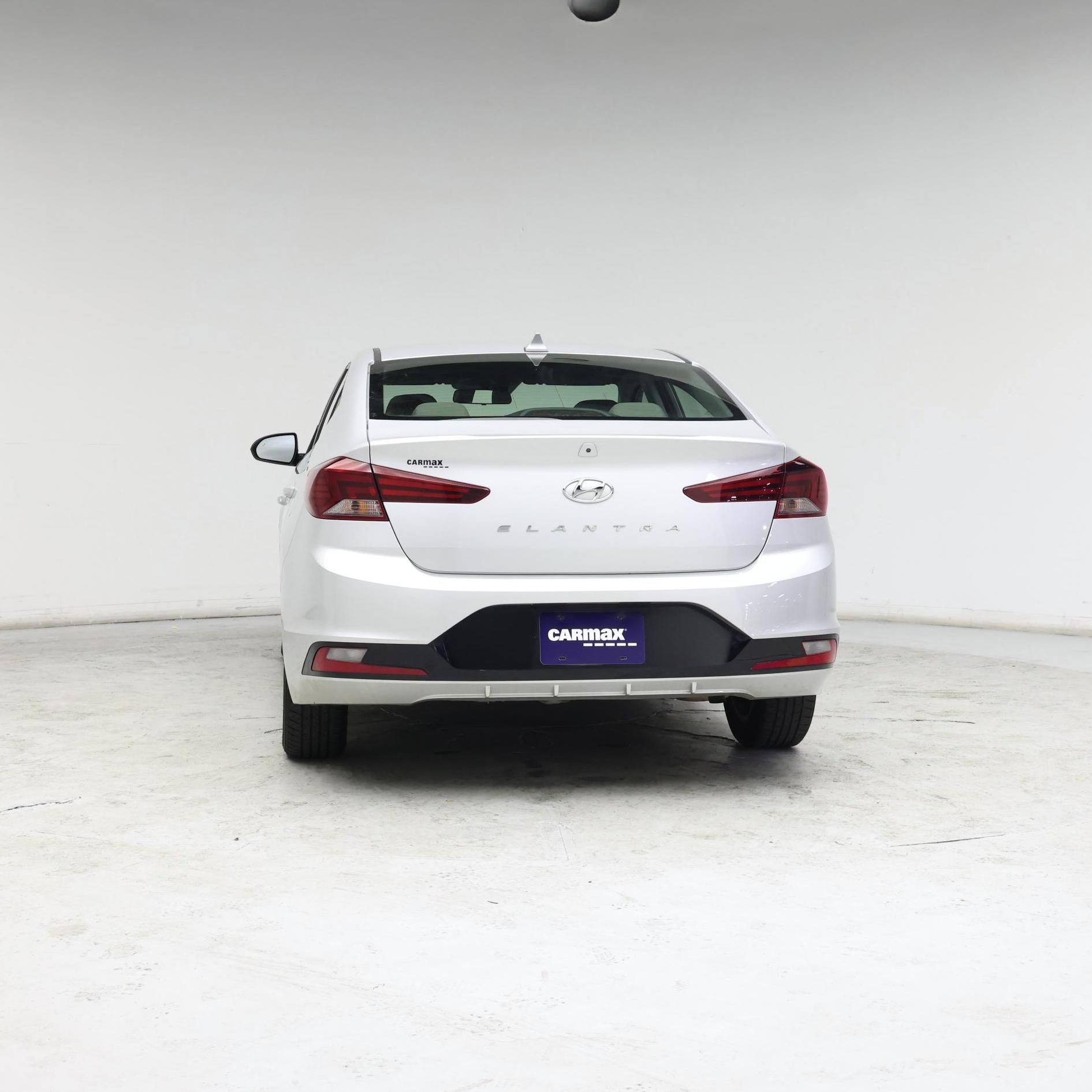 Thumbnail: 2019 Hyundai Elantra - 6