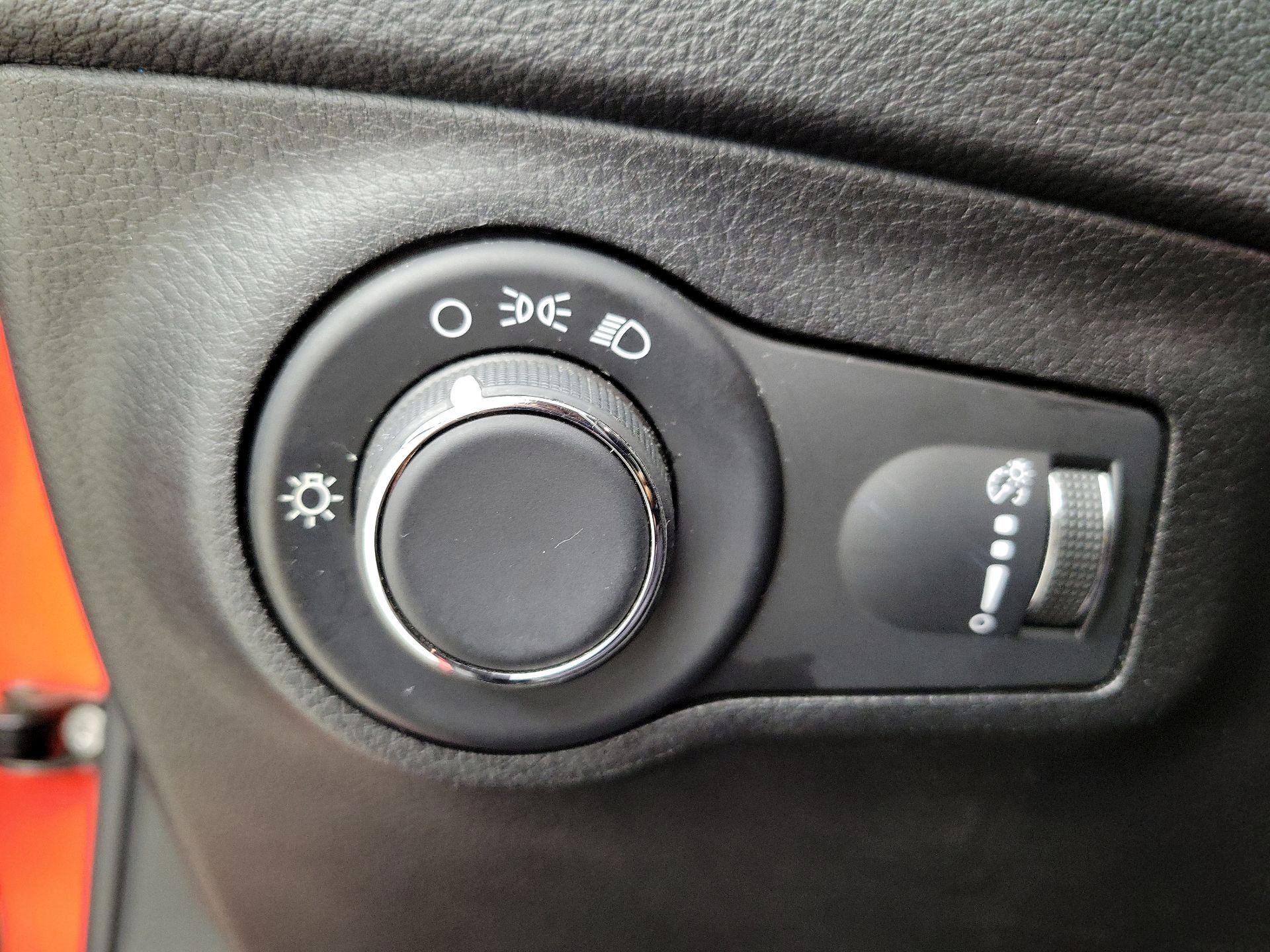 Thumbnail: 2019 Jeep Compass - 13