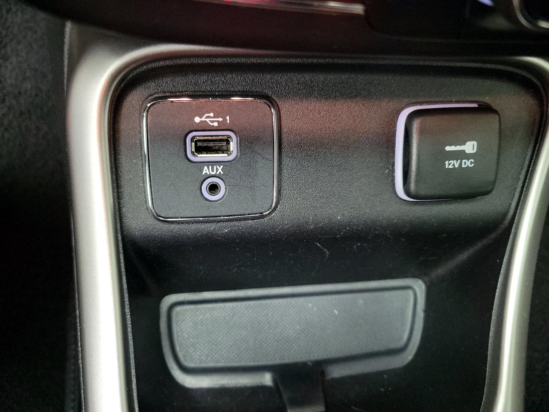 Thumbnail: 2019 Jeep Compass - 18
