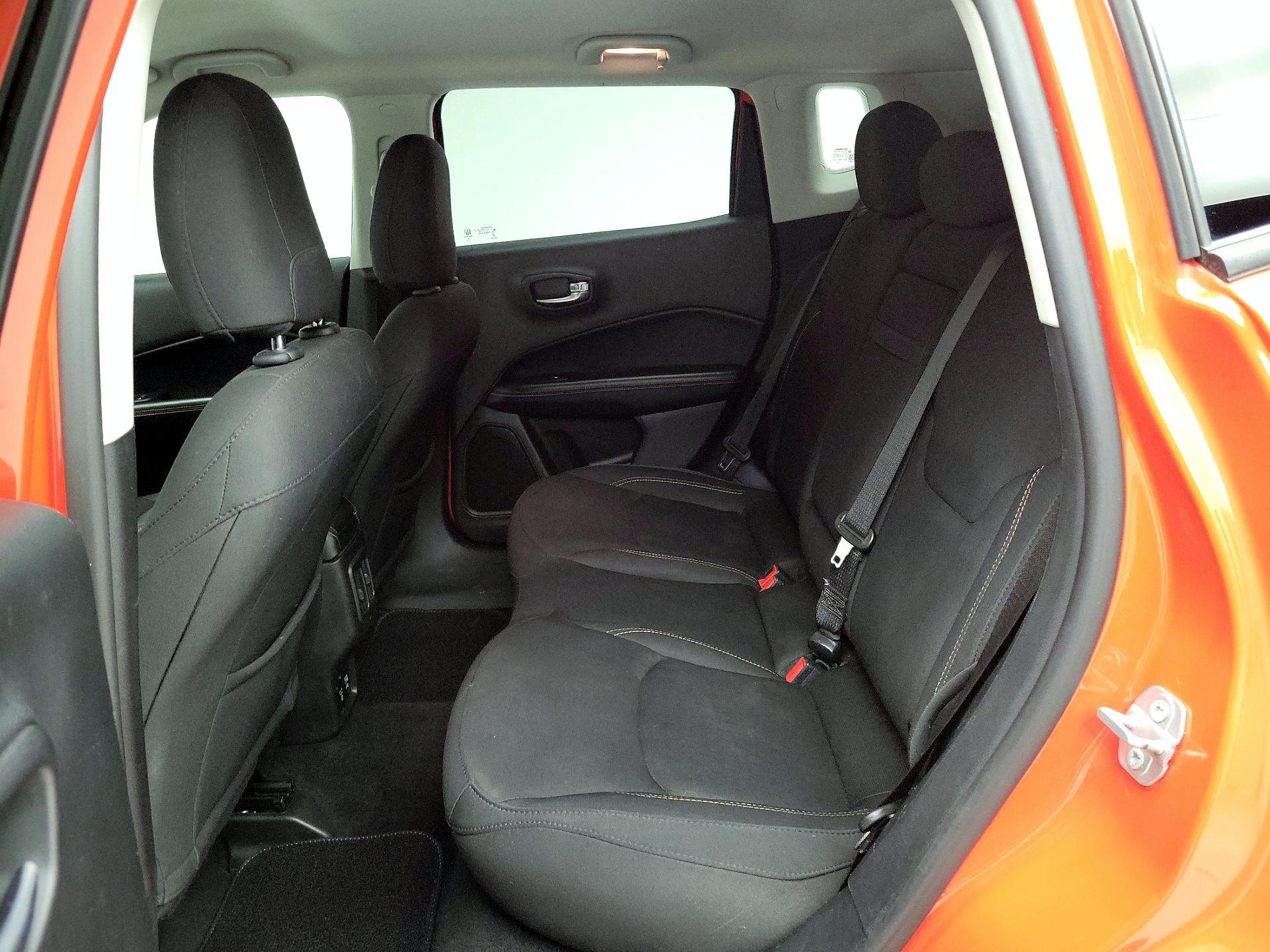 Thumbnail: 2019 Jeep Compass - 19