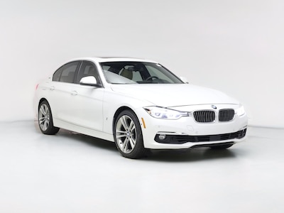 2018 BMW 3 Series 330e iPerformance -
                  Charlotte, NC