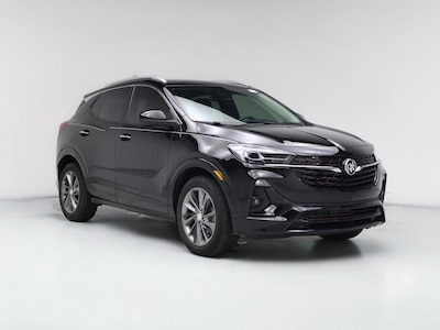 2022 Buick Encore GX Essence -
                  Charlotte, NC