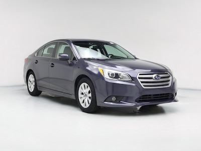 2015 Subaru Legacy Premium -
                  Charlotte, NC