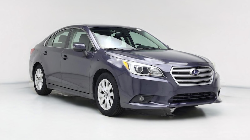 2015 Subaru Legacy Premium Hero Image