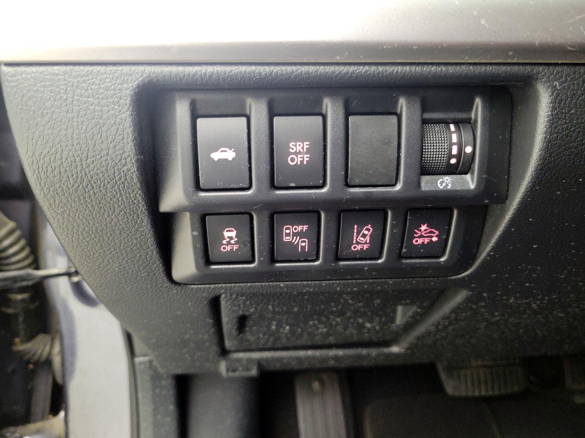 Thumbnail: 2015 Subaru Legacy - 13