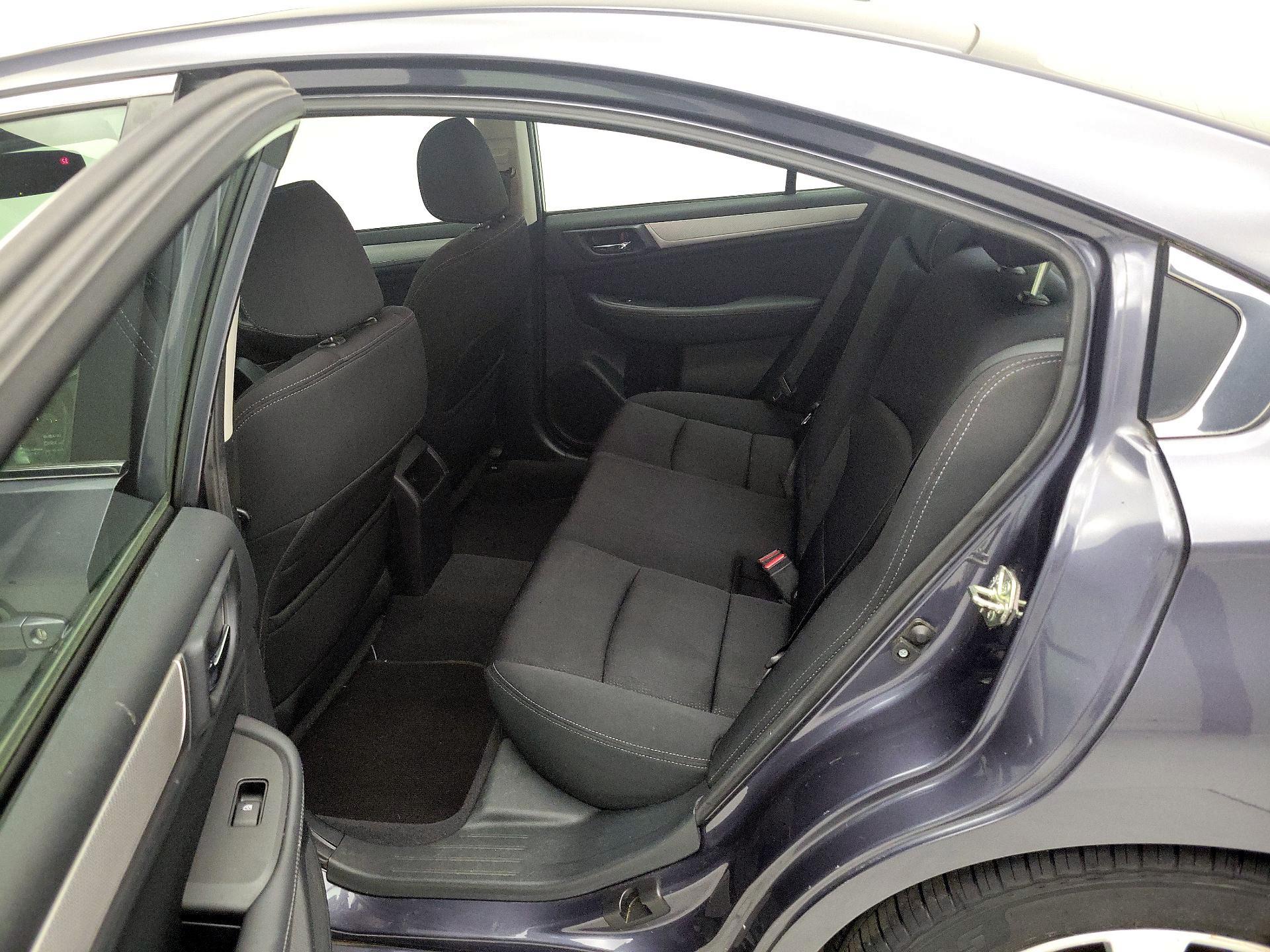 Thumbnail: 2015 Subaru Legacy - 20