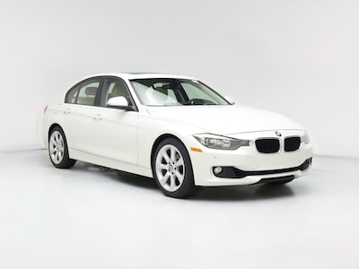 2015 BMW 3 Series 328i -
                  Charlotte, NC