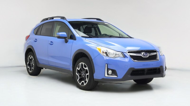 2016 Subaru XV Crosstrek Limited Hero Image