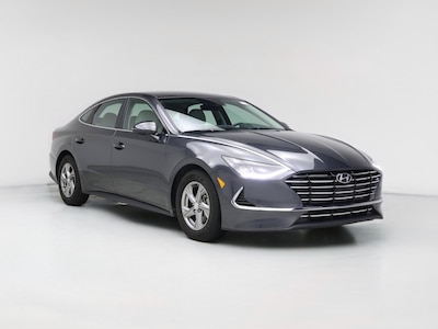 2023 Hyundai Sonata SE -
                  Charlotte, NC
