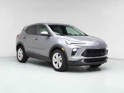 2024 Buick Encore GX Preferred -
                  Charlotte, NC