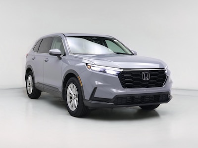 2023 Honda CR-V EX -
                  Charlotte, NC