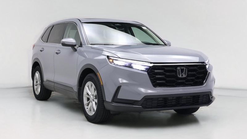 2023 Honda CR-V EX Hero Image