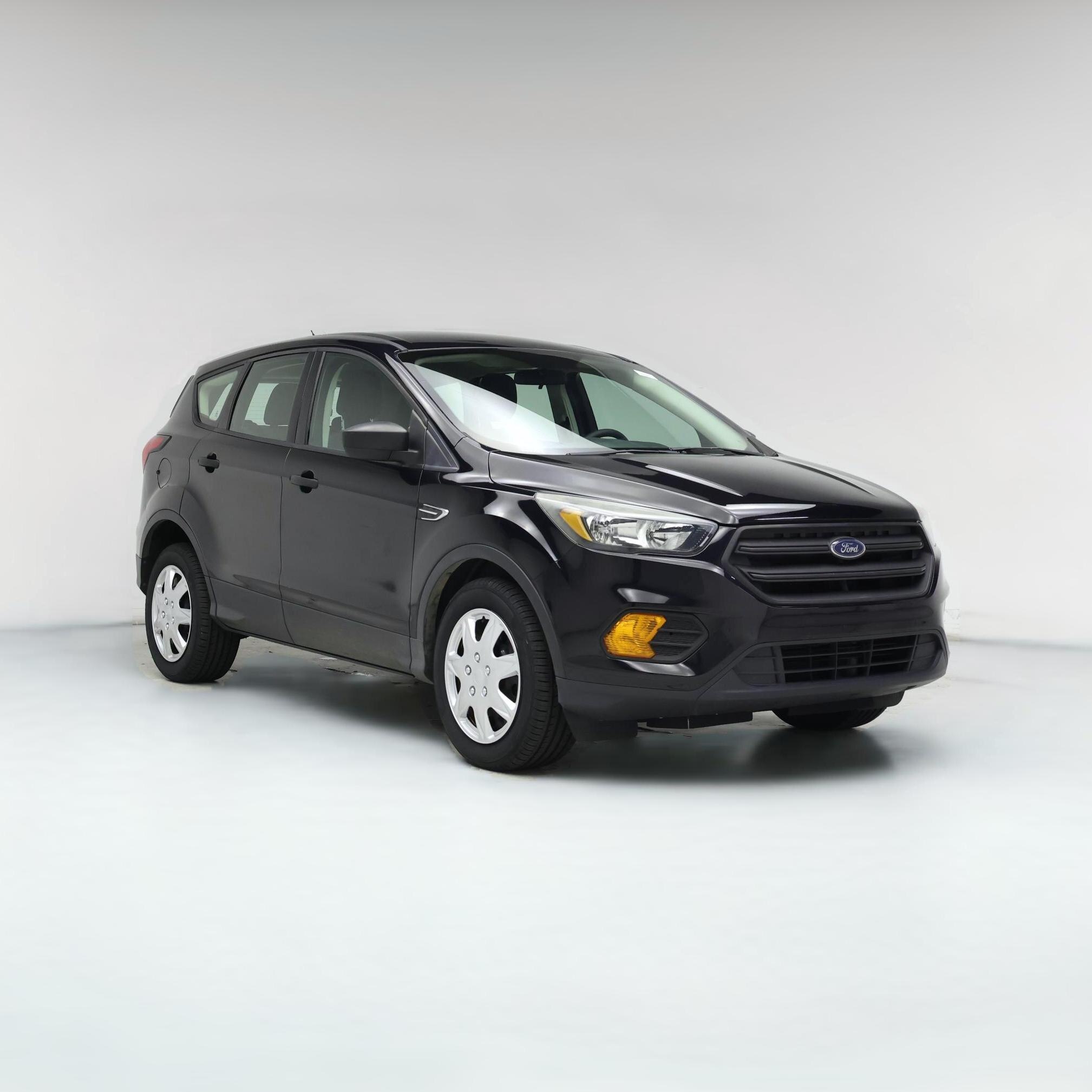 Thumbnail: 2019 Ford Escape - 1