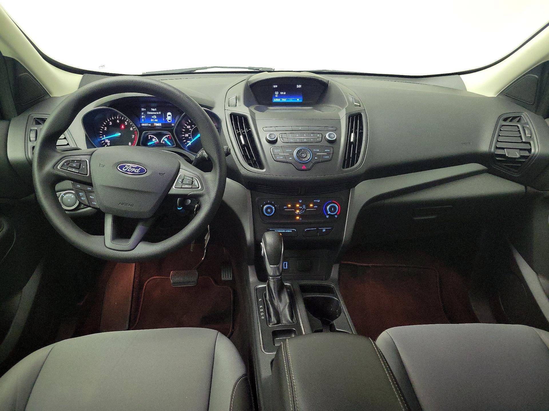 Thumbnail: 2019 Ford Escape - 9