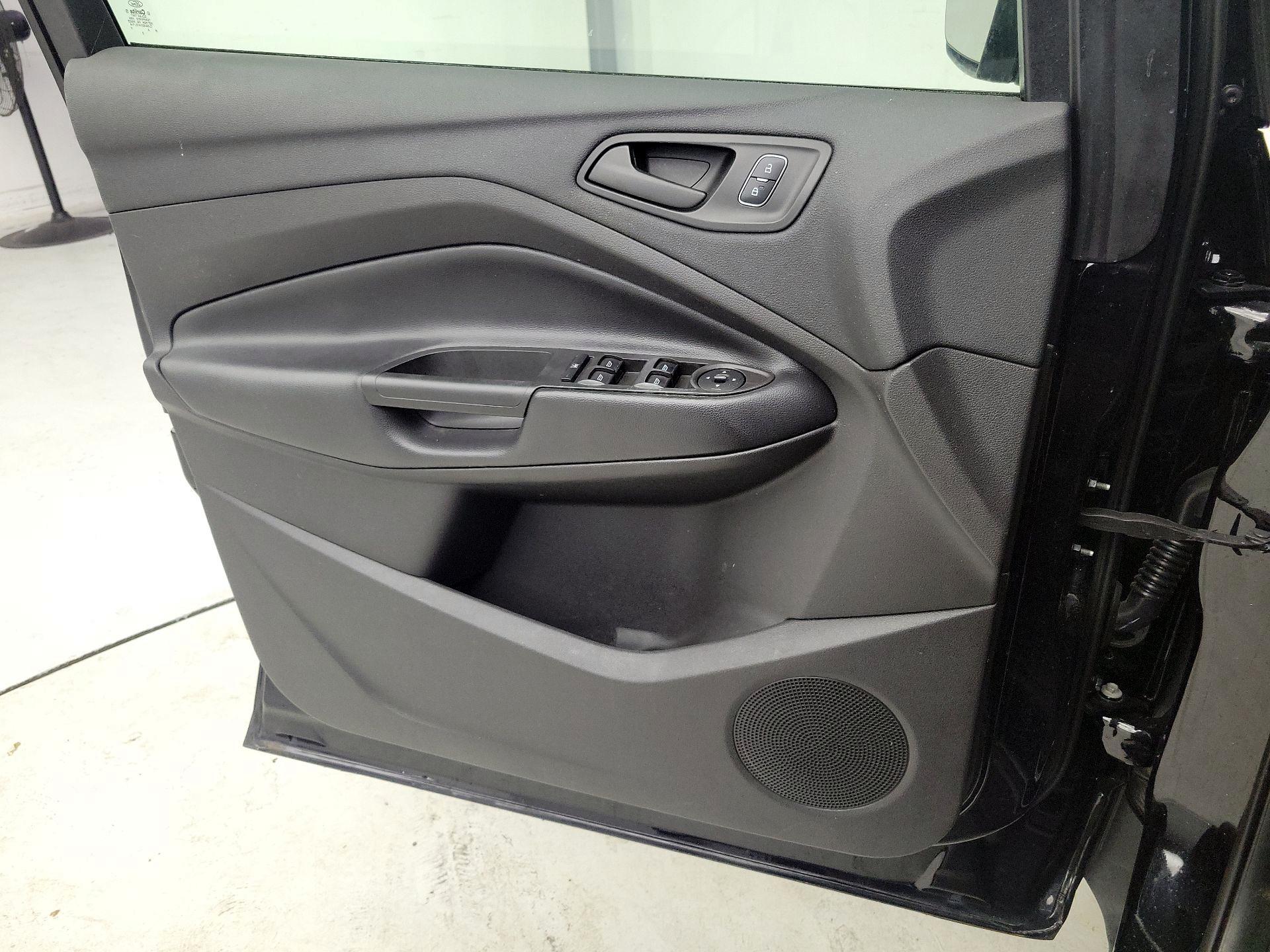 Thumbnail: 2019 Ford Escape - 12