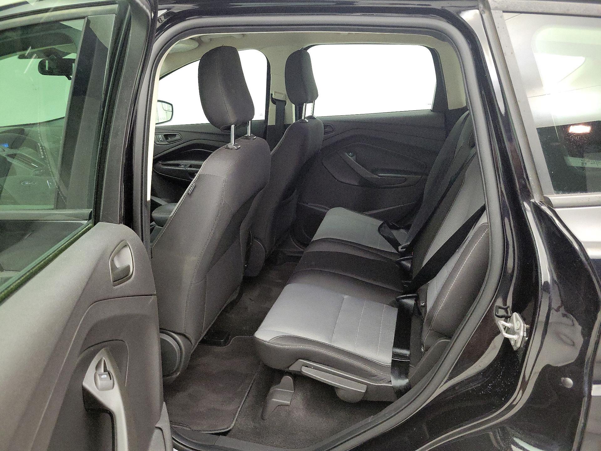 Thumbnail: 2019 Ford Escape - 19