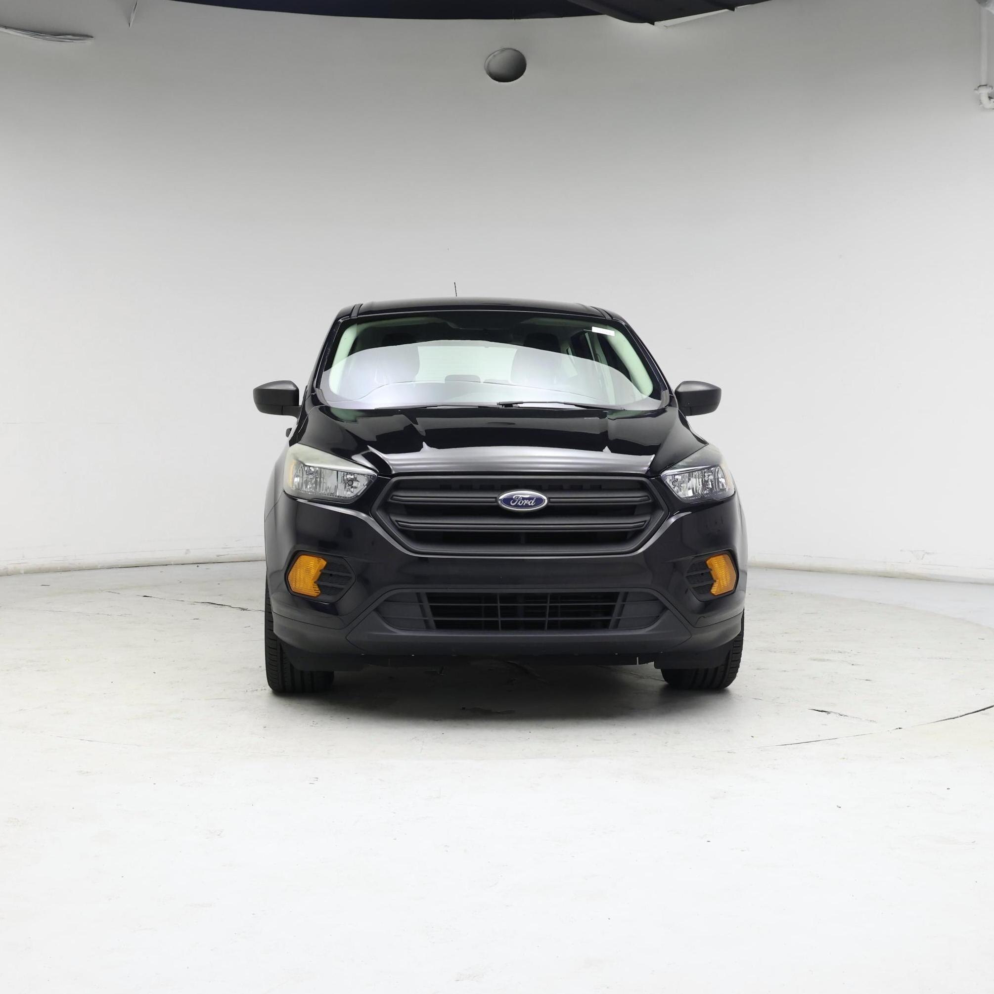 Thumbnail: 2019 Ford Escape - 5