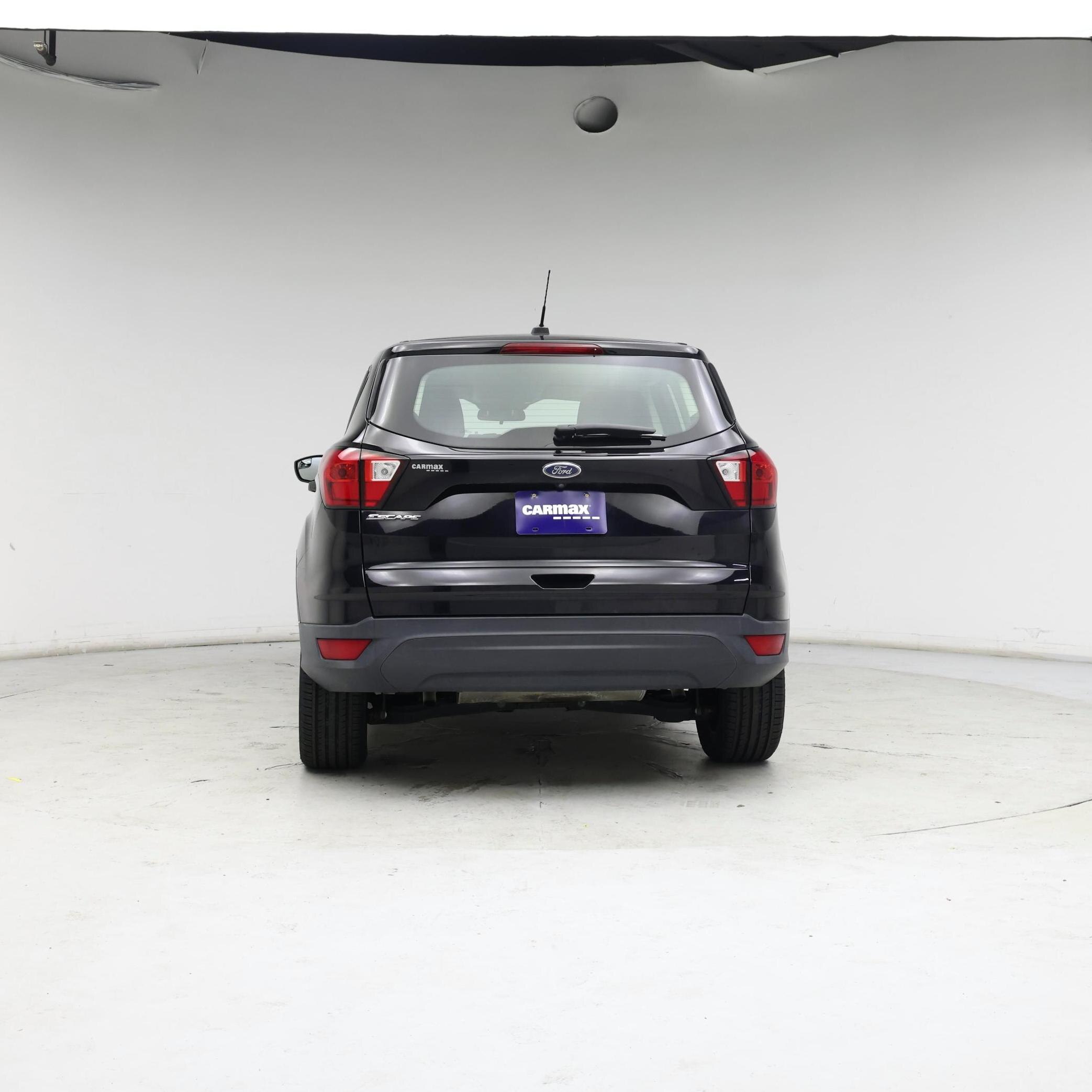 Thumbnail: 2019 Ford Escape - 6