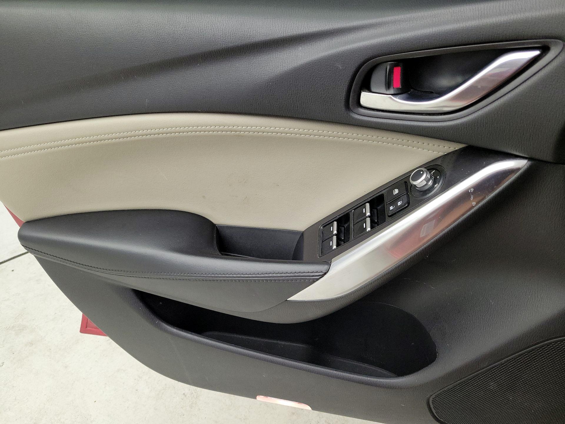 Thumbnail: 2017 Mazda Mazda6 - 12