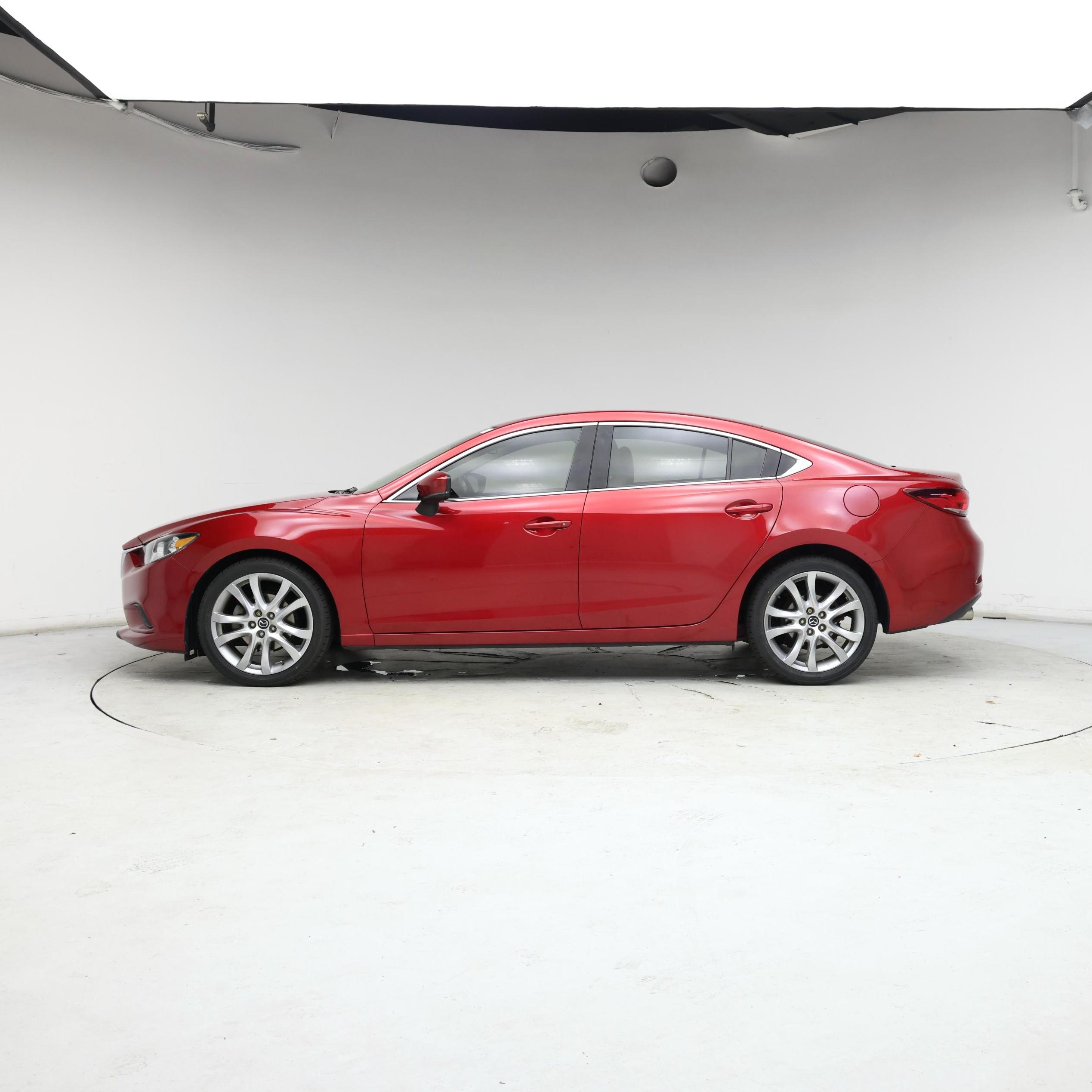 Thumbnail: 2017 Mazda Mazda6 - 3