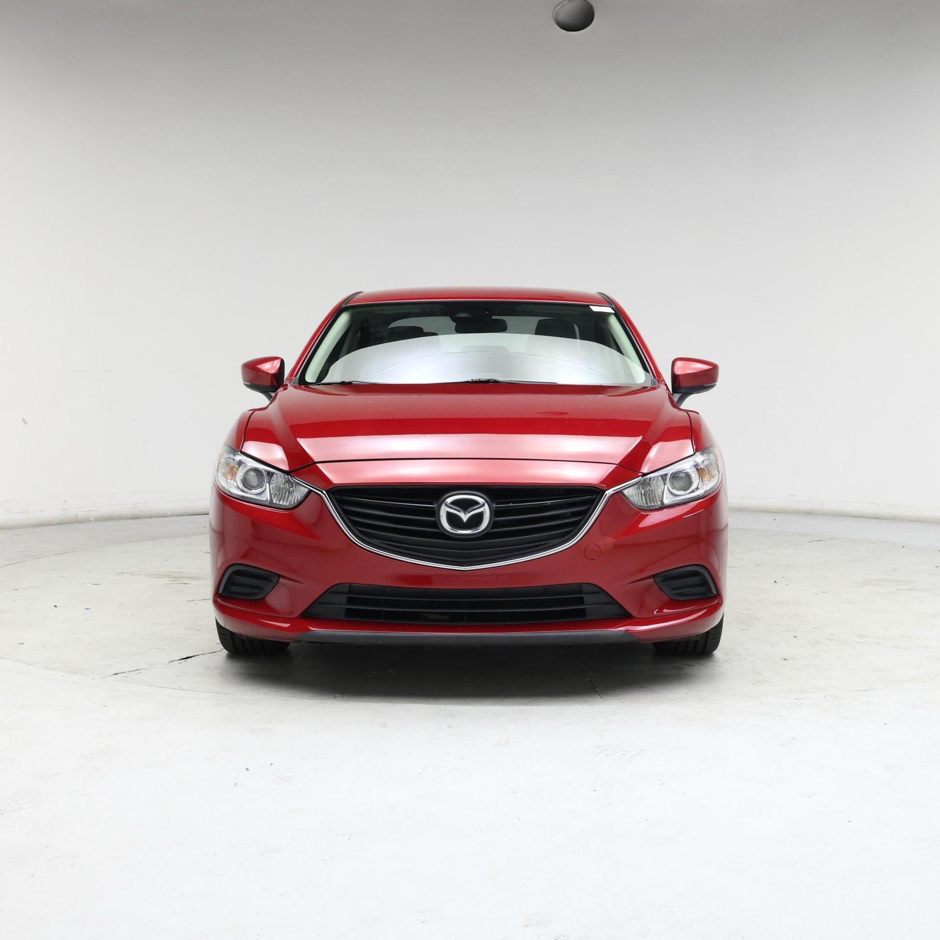 Thumbnail: 2017 Mazda Mazda6 - 5