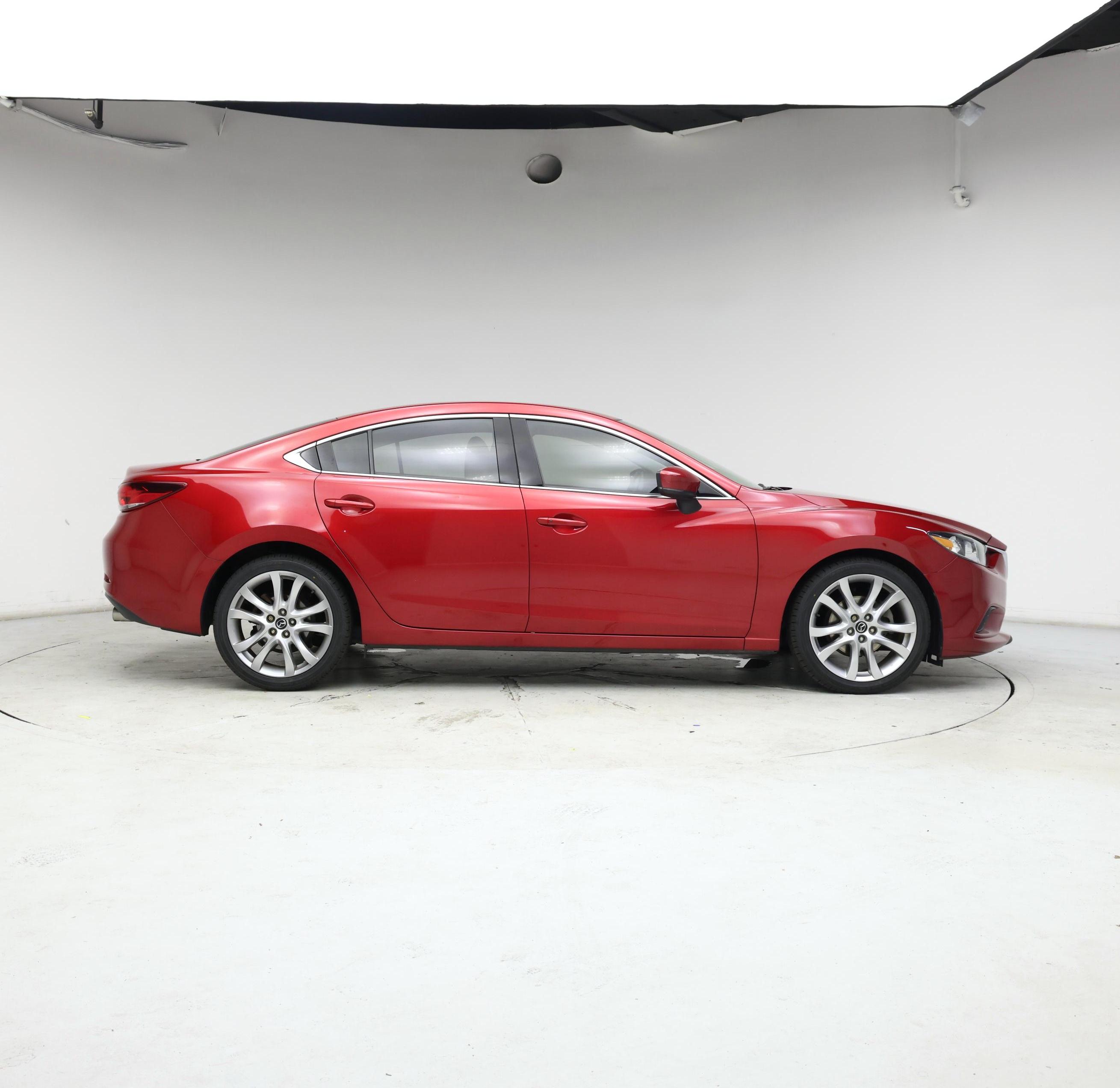 Thumbnail: 2017 Mazda Mazda6 - 7