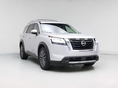 2023 Nissan Pathfinder SL -
                  Charlotte, NC