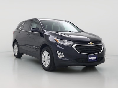 2020 Chevrolet Equinox LT -
                  Myrtle Beach, SC