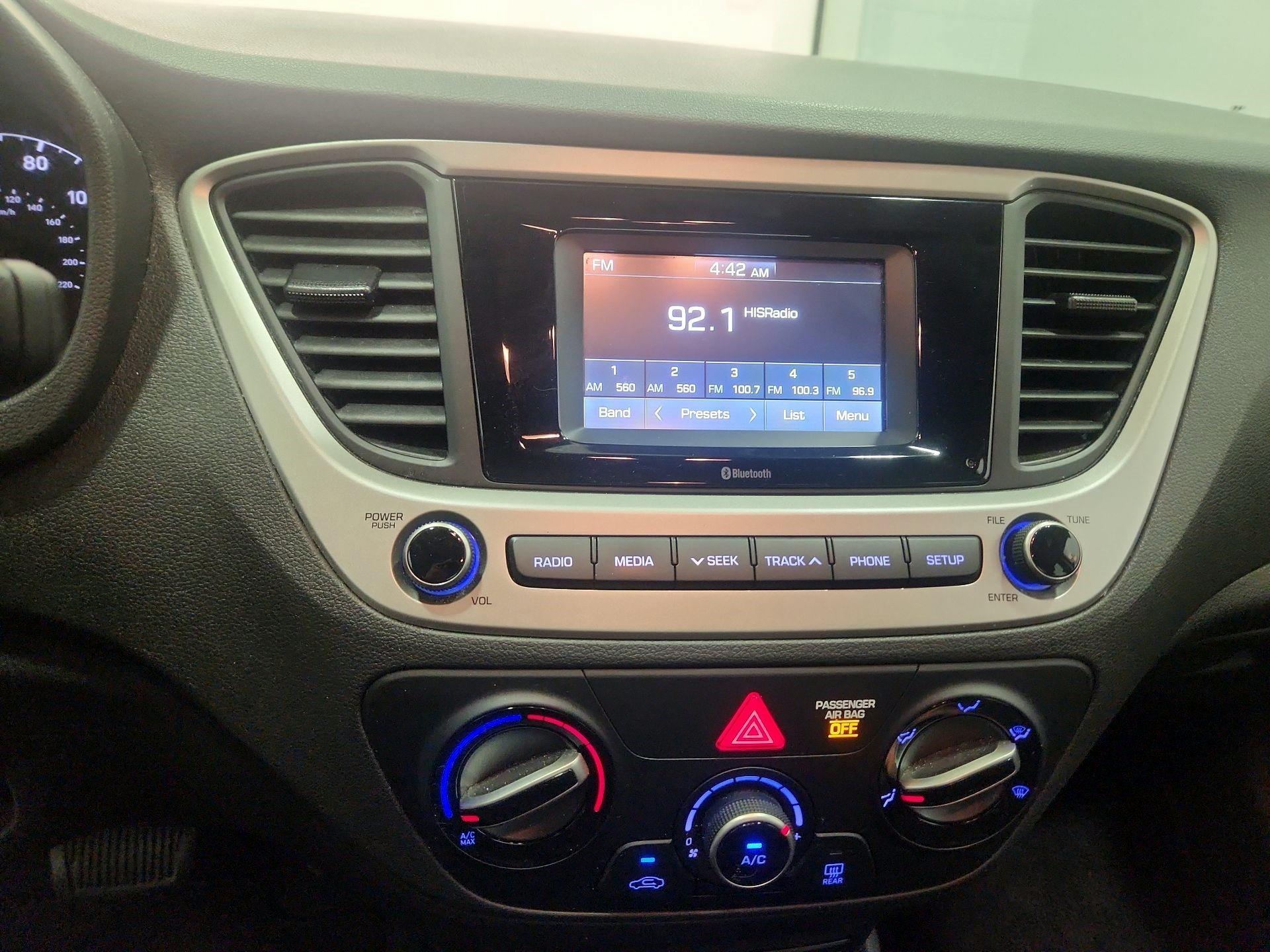 Thumbnail: 2020 Hyundai Accent - 15