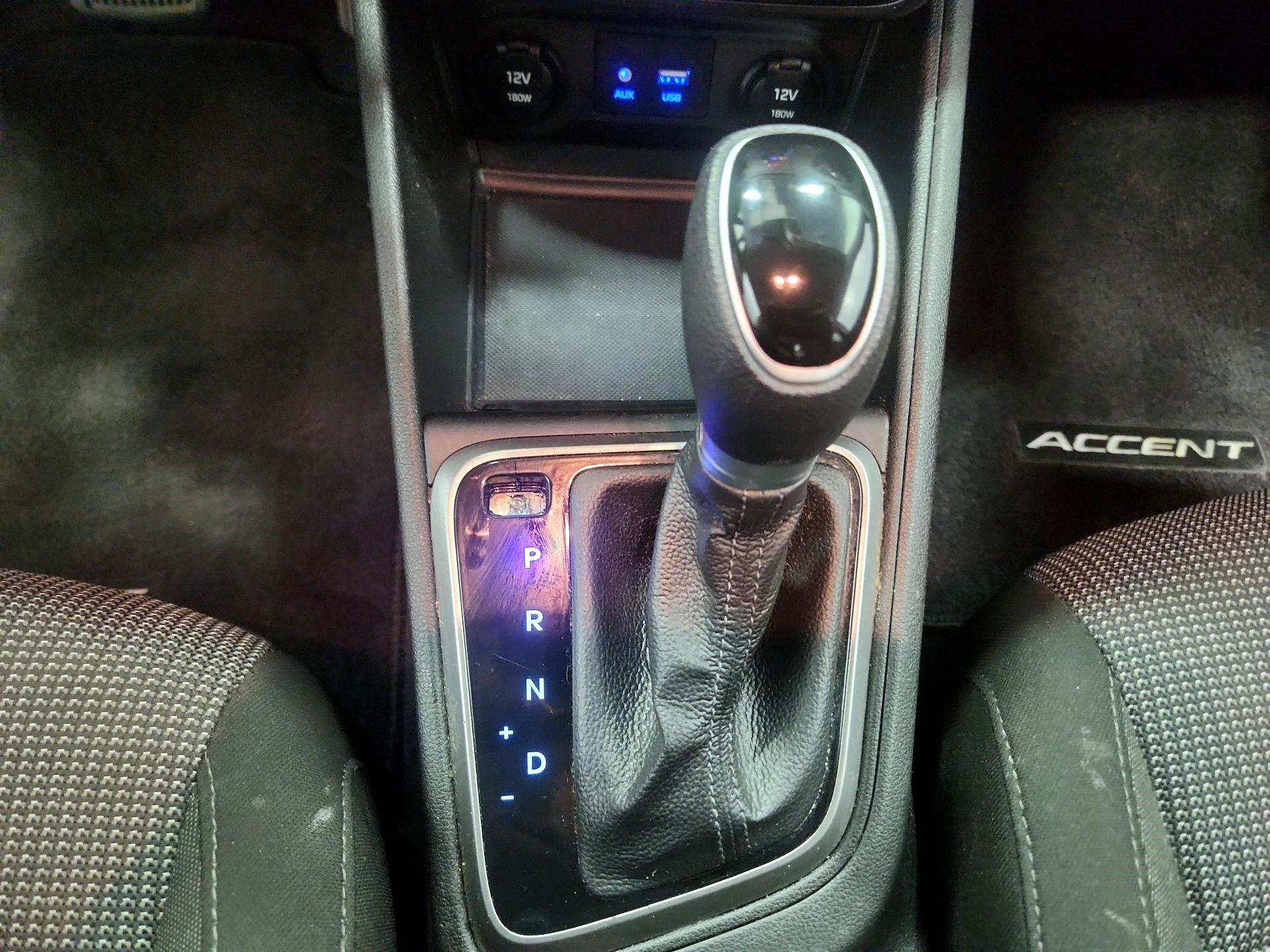 Thumbnail: 2020 Hyundai Accent - 17
