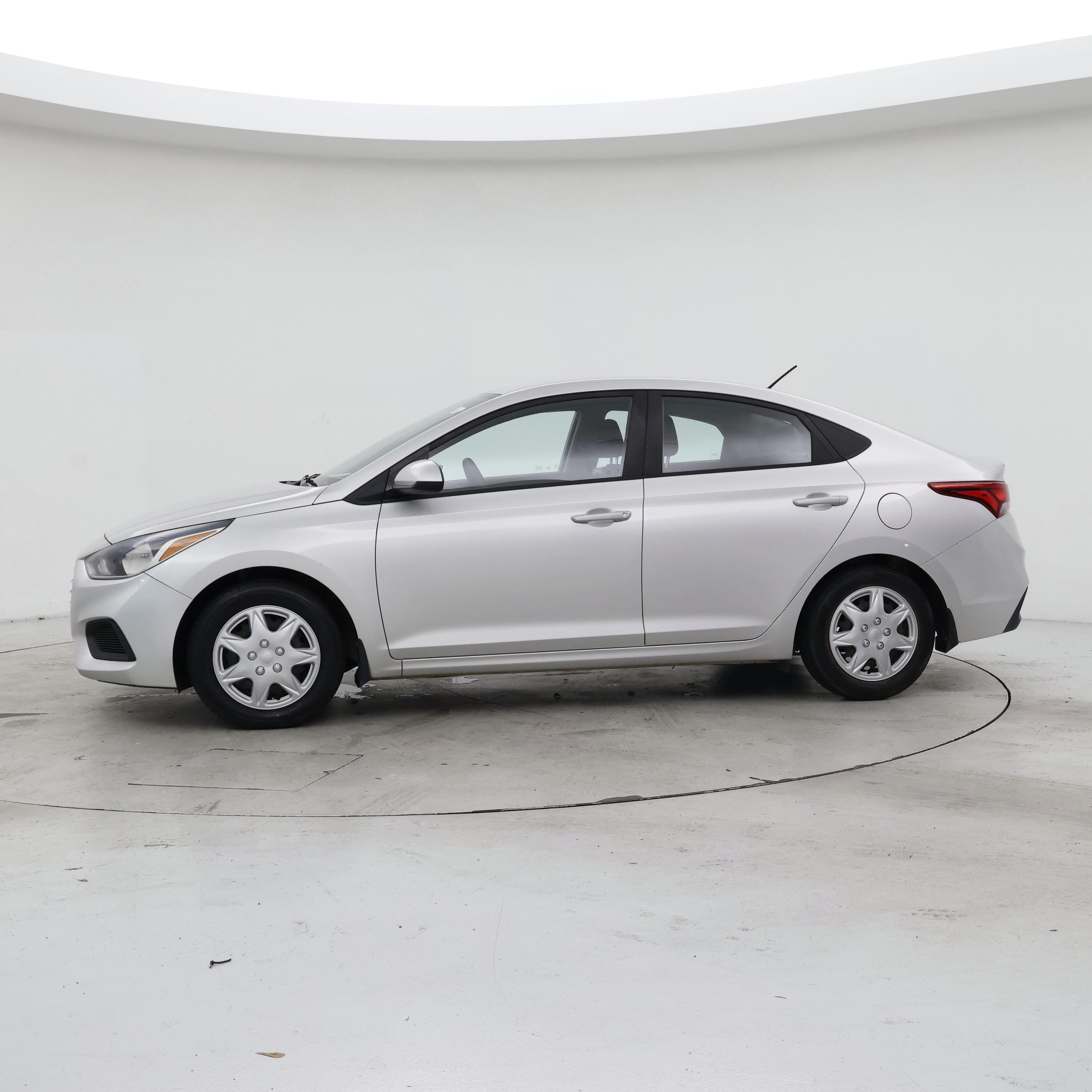Thumbnail: 2020 Hyundai Accent - 3