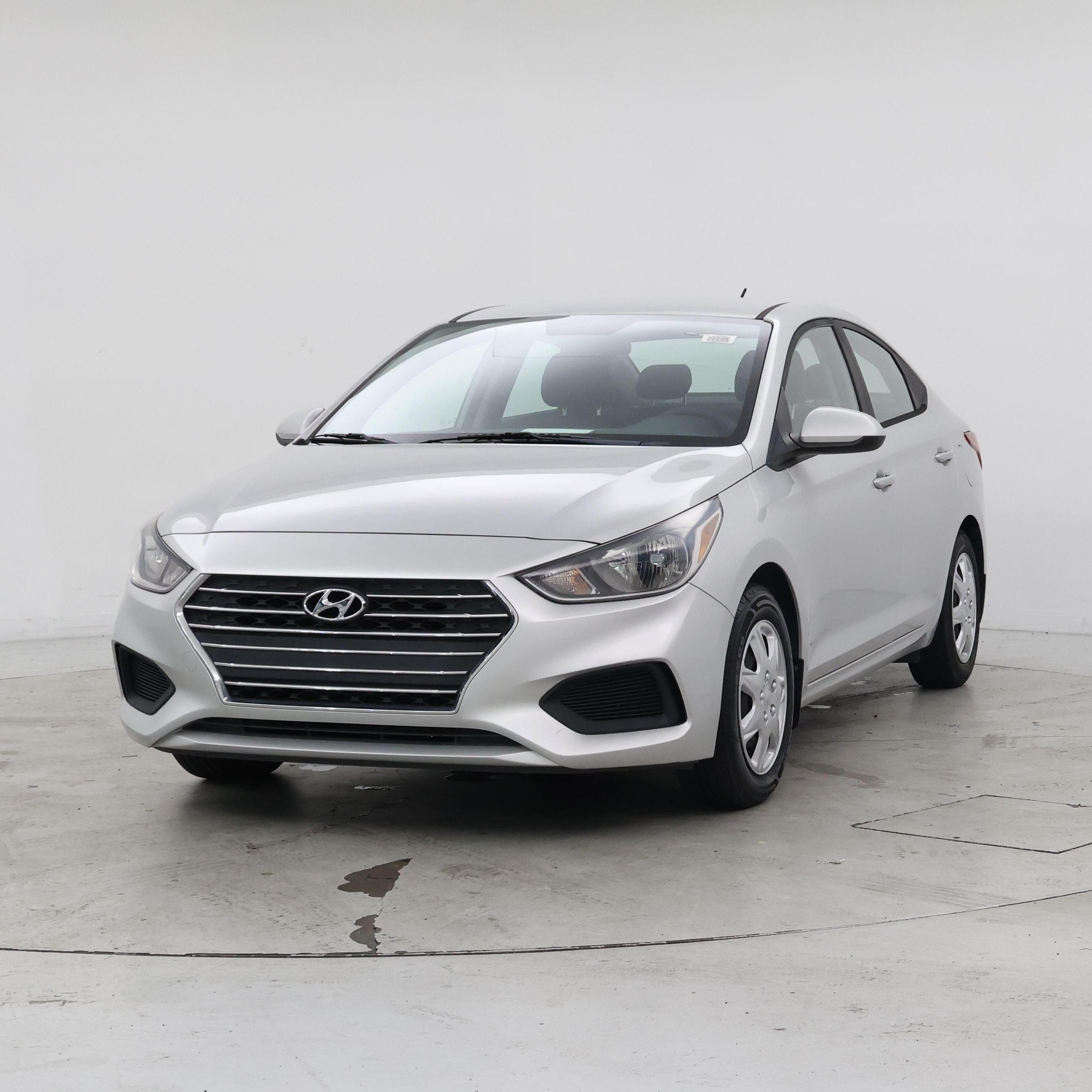 Thumbnail: 2020 Hyundai Accent - 4